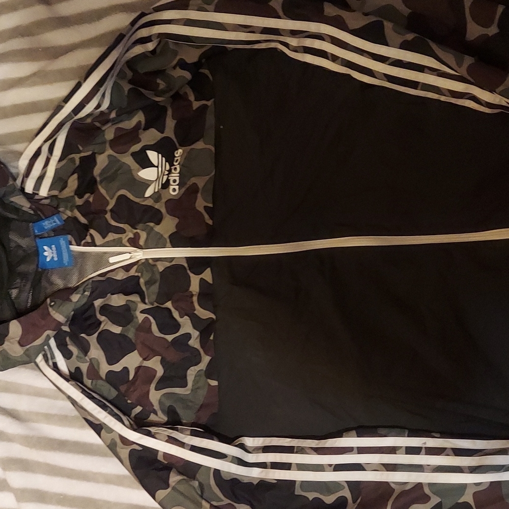Adidas